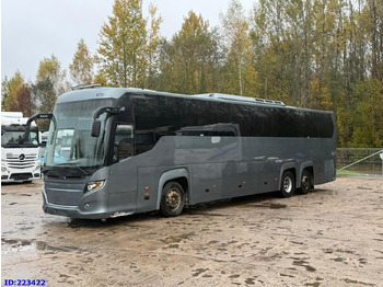 حافلة نقل لمسافات طويلة SCANIA Touring