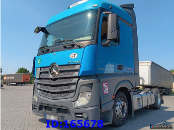 مقطورة السحب MERCEDES-BENZ Actros 1842