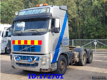 مقطورة السحب VOLVO FH12 460