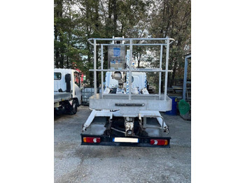 تأجير CTE Z 19  CTE Z 19: صورة 3