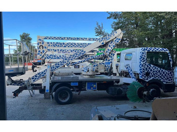 تأجير CTE Z 19  CTE Z 19: صورة 1