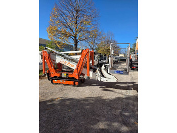 منصة جومحمولةية