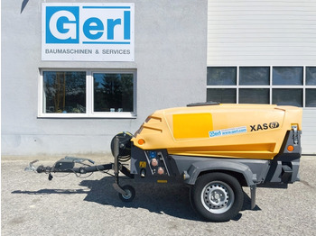 ضاغط هوائي ATLAS