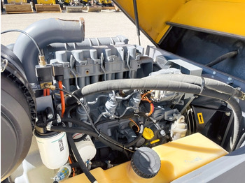 ضاغط هوائي Atlas Copco XAS67 DDG (4061): صورة 5