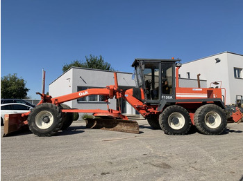 ماكينة تسوية O&K