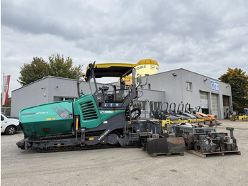 راصف أسفلت VÖGELE