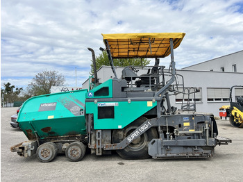 راصف أسفلت VÖGELE