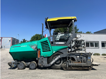 راصف أسفلت VÖGELE