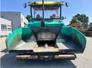 راصف أسفلت Vögele Super 1803-3i (111572): صورة 3 راصف أسفلت Vögele Super 1803-3i (111572): صورة 3