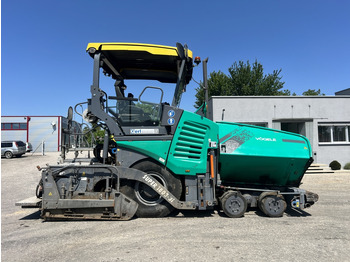 راصف أسفلت Vögele Super 1803-3i (111572): صورة 5 راصف أسفلت Vögele Super 1803-3i (111572): صورة 5