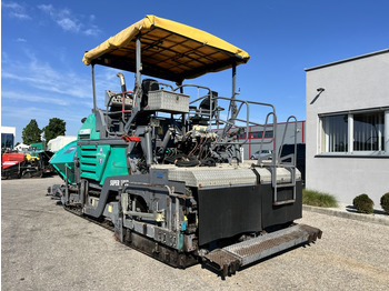 راصف أسفلت Vögele Super 1803-3i (111572): صورة 4 راصف أسفلت Vögele Super 1803-3i (111572): صورة 4