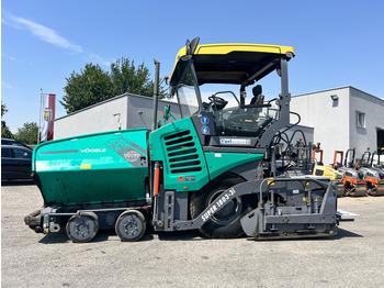 راصف أسفلت VÖGELE