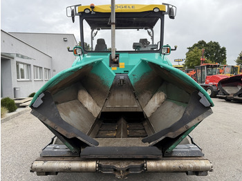 راصف أسفلت Vögele Super 1803-3i (111717): صورة 3 راصف أسفلت Vögele Super 1803-3i (111717): صورة 3