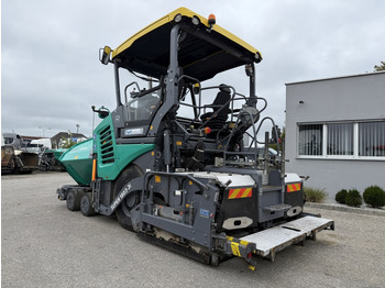 راصف أسفلت Vögele Super 1803-3i (111717): صورة 5 راصف أسفلت Vögele Super 1803-3i (111717): صورة 5