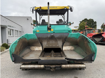 راصف أسفلت Vögele Super 1803-3i (111717): صورة 4 راصف أسفلت Vögele Super 1803-3i (111717): صورة 4