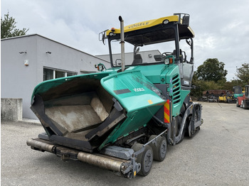 راصف أسفلت Vögele Super 1803-3i (111717): صورة 2 راصف أسفلت Vögele Super 1803-3i (111717): صورة 2