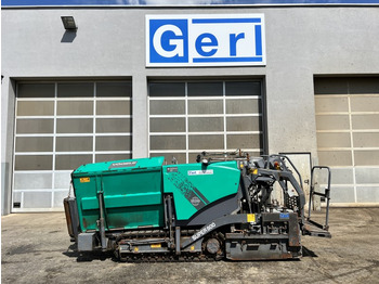 راصف أسفلت VÖGELE