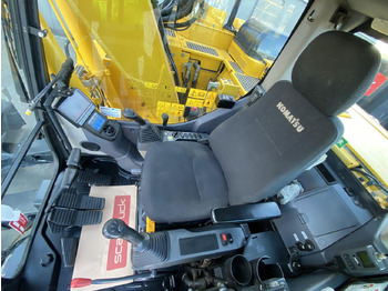 تأجير  Komatsu PC138US-11 Komatsu PC138US-11: صورة 3