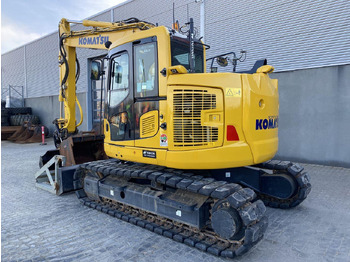 تأجير  Komatsu PC138US-11 Komatsu PC138US-11: صورة 2