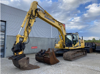 حفار زاحف KOMATSU PC240LC-11