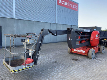 مرفاع مفصلي MANITOU 170 AETJ-L