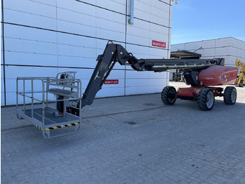 مرفاع تلسكوبي MANITOU 280 TJ