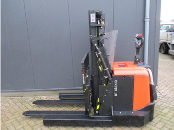 شاحنة نقل الطبالي BT