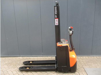 آلة تكديس BT