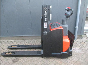 آلة تكديس BT