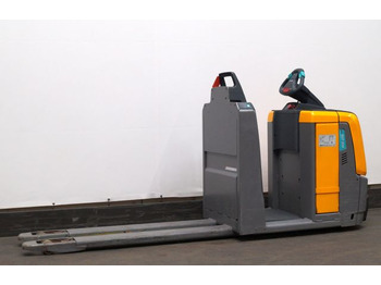 ناقل الحمولات الشوكي JUNGHEINRICH ECE