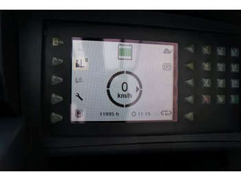 رافعة شوكية للوصول للأماكن الضيقة Jungheinrich ETV216: صورة 4 رافعة شوكية للوصول للأماكن الضيقة Jungheinrich ETV216: صورة 4