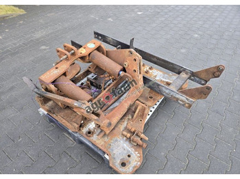 ملحق MASSEY FERGUSON