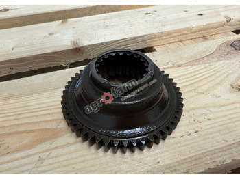 صندوق التروس CLAAS