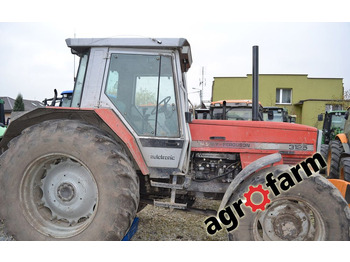 صندوق التروس MASSEY FERGUSON