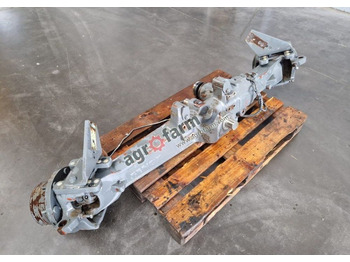 نقل الحركة FENDT