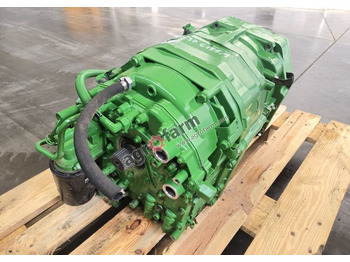 صندوق التروس JOHN DEERE