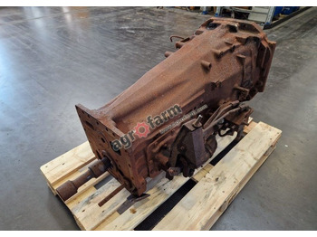 صندوق التروس Skrzynia biegów Massey Ferguson 5445 461B9: صورة 3