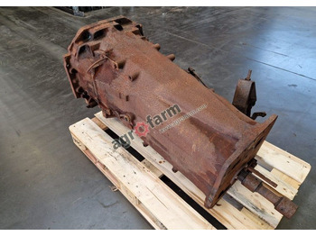 صندوق التروس Skrzynia biegów Massey Ferguson 5445 461B9: صورة 2