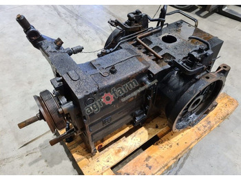 صندوق التروس DEUTZ