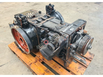 صندوق التروس DEUTZ