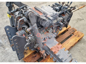 صندوق التروس Skrzynia biegów, most tylny Renault Fructus 130: صورة 4