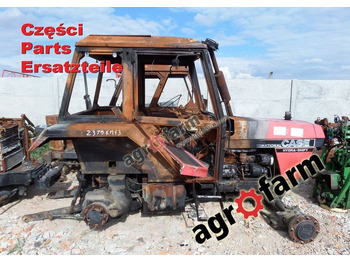 قطع الغيار CASE