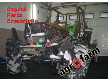 قطع الغيار DEUTZ