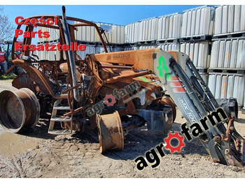 قطع الغيار DEUTZ