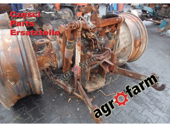 قطع الغيار DEUTZ