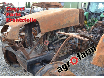 قطع الغيار DEUTZ