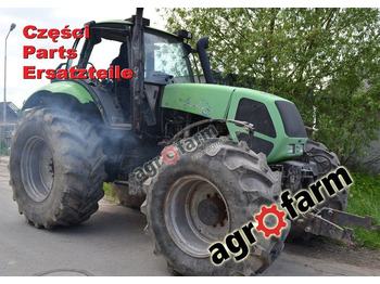 قطع الغيار DEUTZ