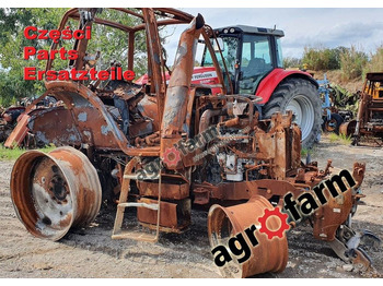قطع الغيار DEUTZ