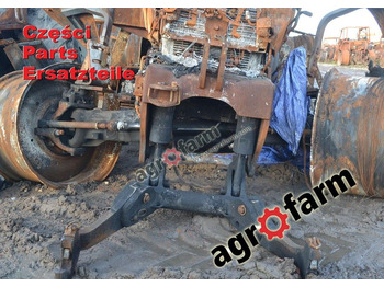 قطع الغيار DEUTZ