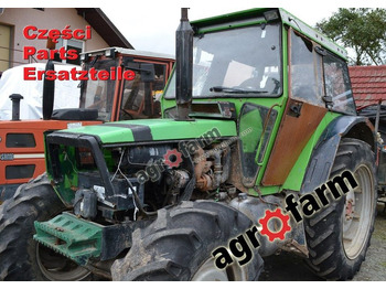 قطع الغيار DEUTZ